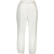 White Cotton Pant