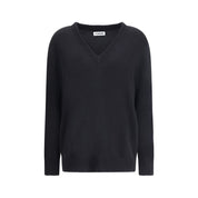 V neck Sweater