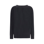 V neck Sweater