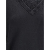 V neck Sweater