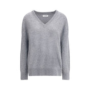 V neck Sweater