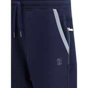 Logoed Sweatpants