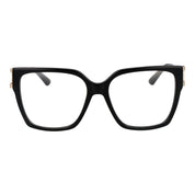 Black Acetate Glasses (Frames)