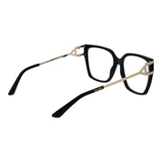 Black Acetate Glasses (Frames)