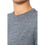 Blue Cotton Sportswear