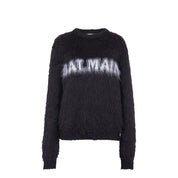 Logo Pullover