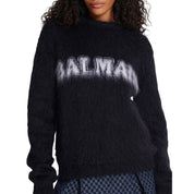 Logo Pullover