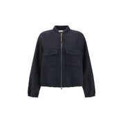 Virgin wool Jacket