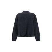 Virgin wool Jacket
