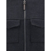 Virgin wool Jacket