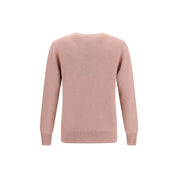 Alpaca Sweater