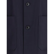 Alpe Wool Chore Jacket