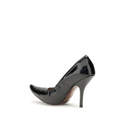 Loved to Death Pumps
