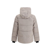 Macmillan Parka Jacket