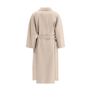Ludmilla Coat