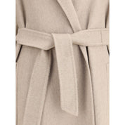 Ludmilla Coat