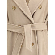 Madame Coat