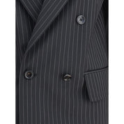 Mattia Blazer