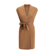 Abete long Vest