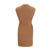 Abete long Vest