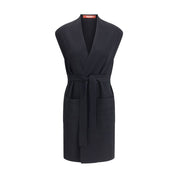 Abete long Vest