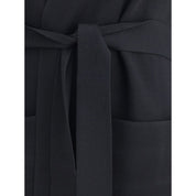 Abete long Vest