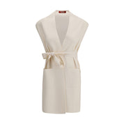 Abete long Vest