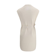 Abete long Vest