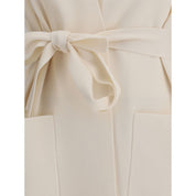 Abete long Vest