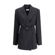 Tubinga long Blazer