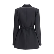 Tubinga long Blazer