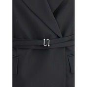 Tubinga long Blazer
