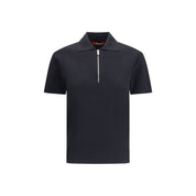 Black Viscose Shirt