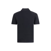 Black Viscose Shirt