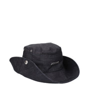 Blue Cotton Sunhats