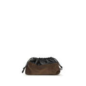 Twin Clutch Bag