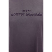 Purple Cotton Clothing