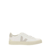 Leather Sneakers