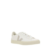 Leather Sneakers
