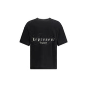 Legacy Overprint T-shirt