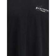 Legacy Overprint T-shirt