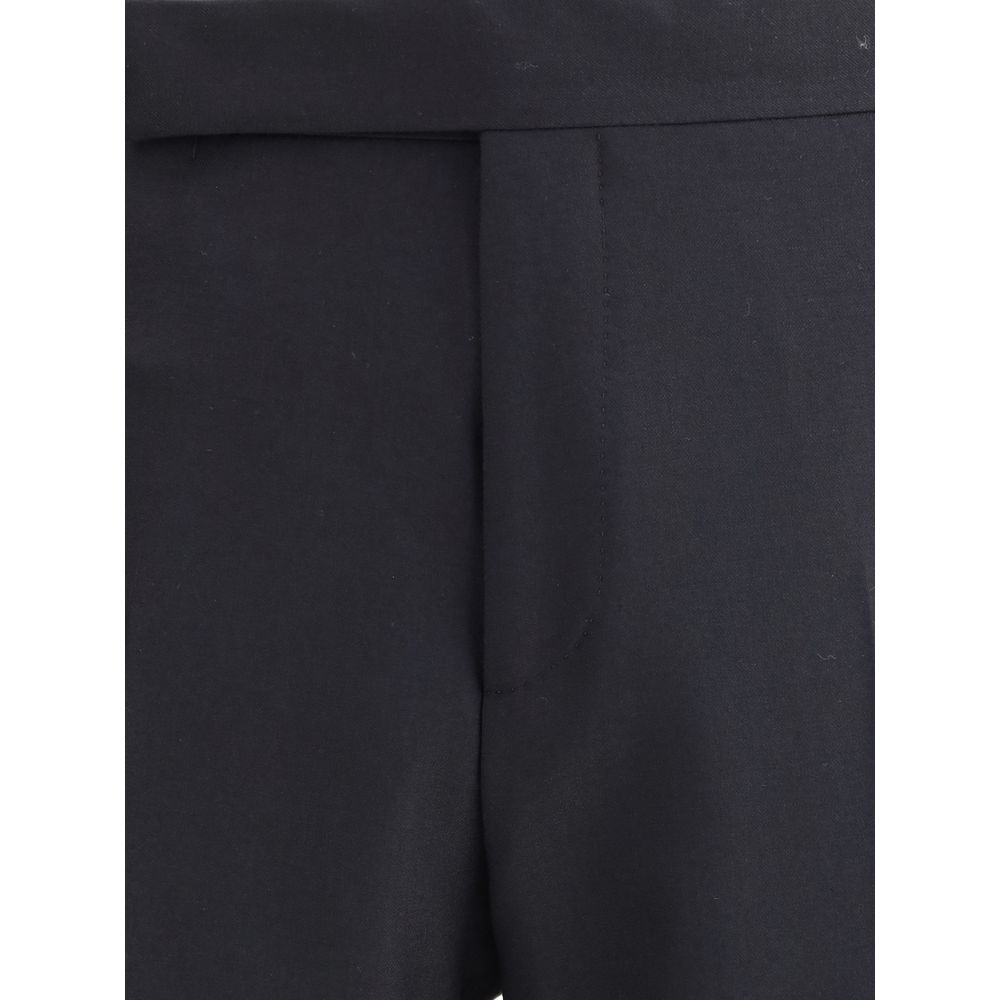 Man Attitude Trousers