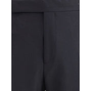 Man Attitude Trousers