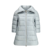Midi Down Jacket