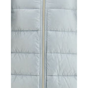 Midi Down Jacket