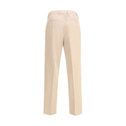 Tailored Pants