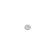 Silver Metal Ring