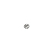 Silver Metal Ring