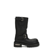Venom Boots
