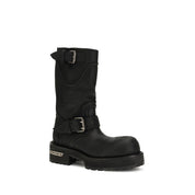 Venom Boots